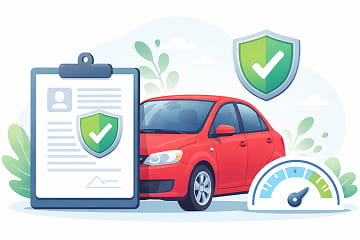Your Trusted Guide to Tennessee Vehicle Records
